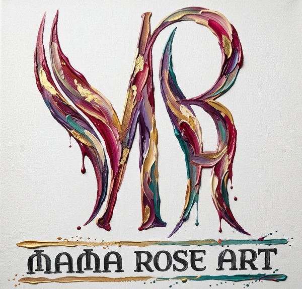 Mama Rose Art