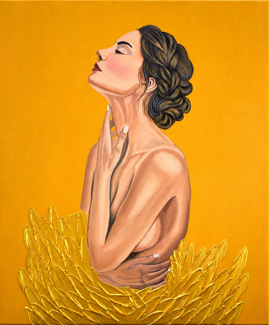 The Quiet Flame